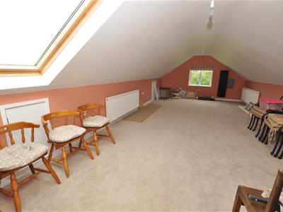 Multipurpose room 2